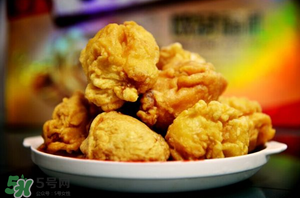 炸肉用什么粉？炸肉用面粉還是淀粉？