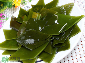 海帶泡久了還能吃嗎？海帶泡了好幾天還能吃嗎？