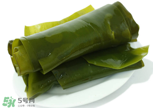 海帶泡久了還能吃嗎？海帶泡了好幾天還能吃嗎？