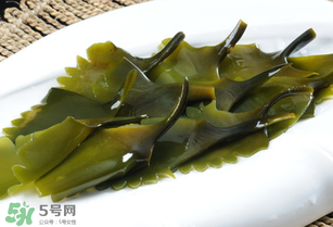 海帶泡久了還能吃嗎？海帶泡了好幾天還能吃嗎？
