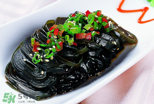 海帶泡久了還能吃嗎？海帶泡了好幾天還能吃嗎？