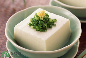嫩豆腐可以放冰箱嗎？嫩豆腐放冰箱能放幾天？