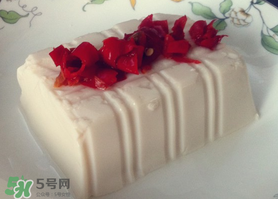 嫩豆腐可以放冰箱嗎？嫩豆腐放冰箱能放幾天？