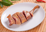 臘雞腿要蒸多久？臘雞腿一般蒸多久？