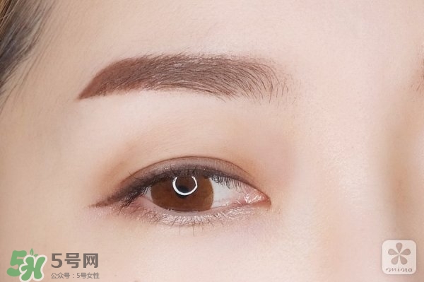 徐玄振妝容怎么化？徐玄振仿妝教程