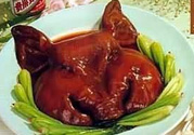 鹵豬頭肉要多長(zhǎng)時(shí)間？豬頭肉鹵多久？