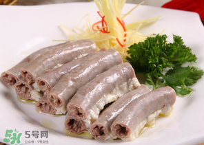 粉腸里面要洗嗎？粉腸怎么洗才干凈？