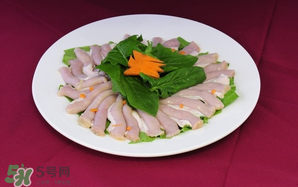 粉腸里面要洗嗎？粉腸怎么洗才干凈？