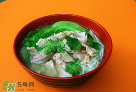 粉腸里面的粉是什么？粉腸里面的粉能吃嗎？