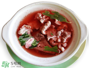 粉腸里面的粉是什么？粉腸里面的粉能吃嗎？