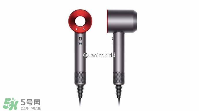 戴森2017年春節(jié)限量吹風(fēng)機(jī)少錢？dyson2017年新年紅色限定