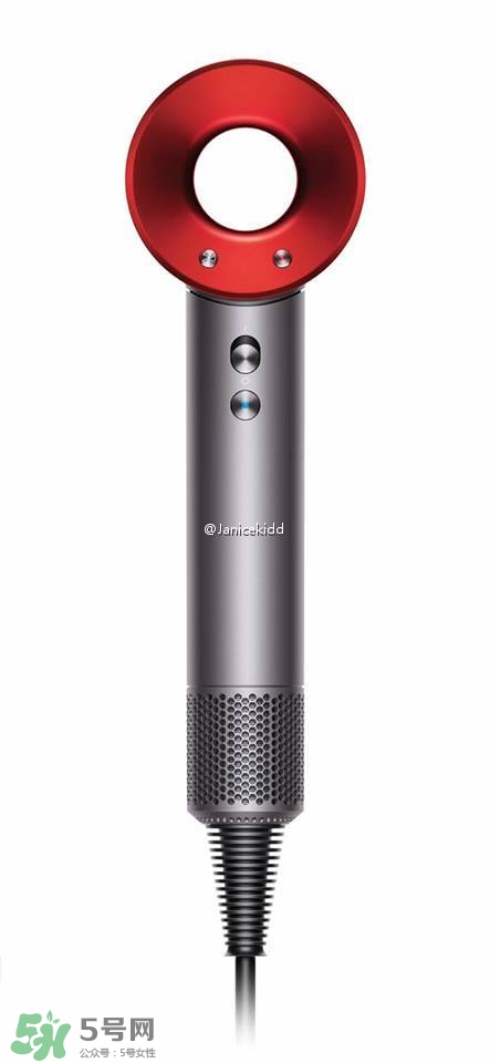 戴森2017年春節(jié)限量吹風(fēng)機(jī)少錢？dyson2017年新年紅色限定