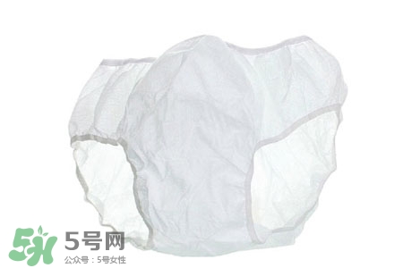 一次性內(nèi)褲有必要買嗎？產(chǎn)婦一次性內(nèi)褲有必要準(zhǔn)備嗎？