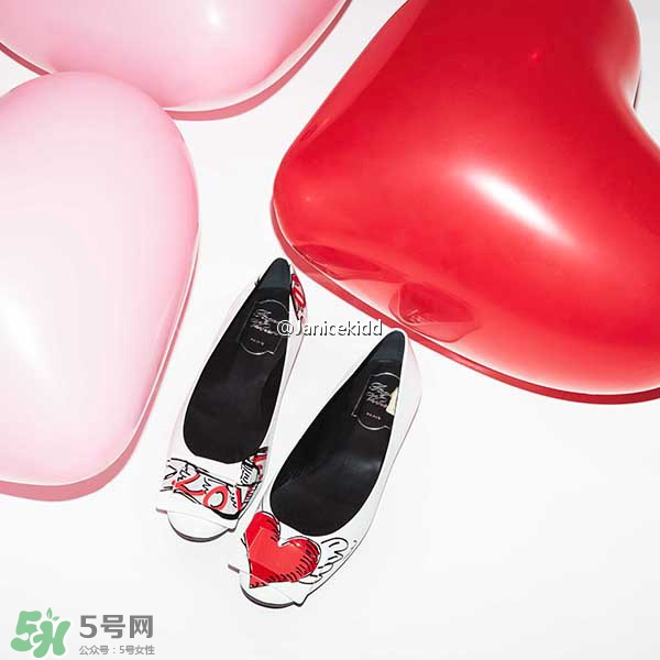 roger vivier2017年情人節(jié)系列多少錢？