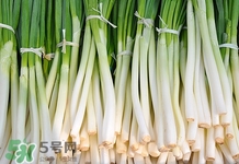 孕婦能吃大蔥嗎?孕婦吃大蔥會(huì)影響胎兒嗎
