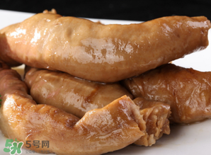 豬大腸里面的油能吃嗎？豬腸里面的油能吃嗎？