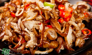 豬大腸煮了怎么保存？豬大腸可以冷凍嗎？
