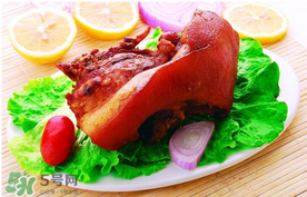 鹵豬頭肉要多長時間？豬頭肉鹵多久？