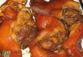 鹵豬頭肉要多長時間？豬頭肉鹵多久？