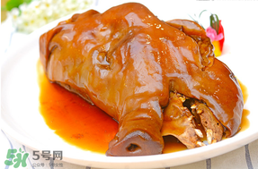 鹵豬頭肉多少錢(qián)一斤？醬鹵豬頭肉多少錢(qián)一斤？