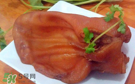 豬耳朵要煮多久熟？豬耳朵煮多長(zhǎng)時(shí)間？