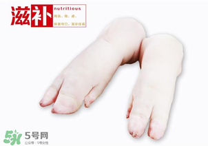 豬蹄多少錢一斤？豬蹄多少錢一個(gè)？