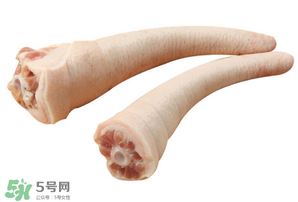 豬尾巴多少錢一斤？豬尾巴多少錢一根？