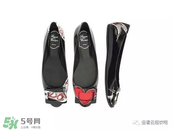 roger vivier2017年情人節(jié)系列多少錢？