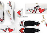 roger vivier2017年情人節(jié)系列多少錢？