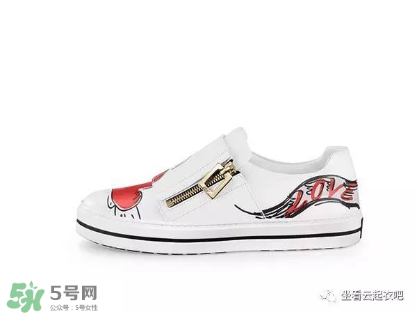 roger vivier2017年情人節(jié)系列多少錢？
