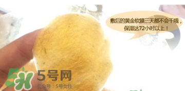 shangpree香蒲麗黃金面膜怎么樣？好用嗎？
