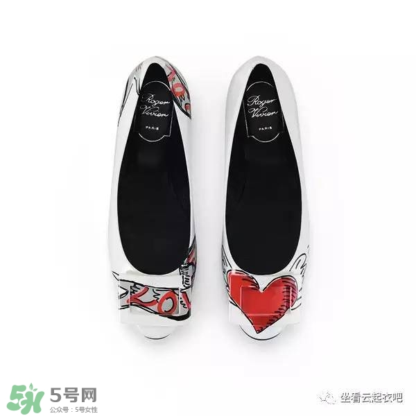 roger vivier2017年情人節(jié)系列多少錢？