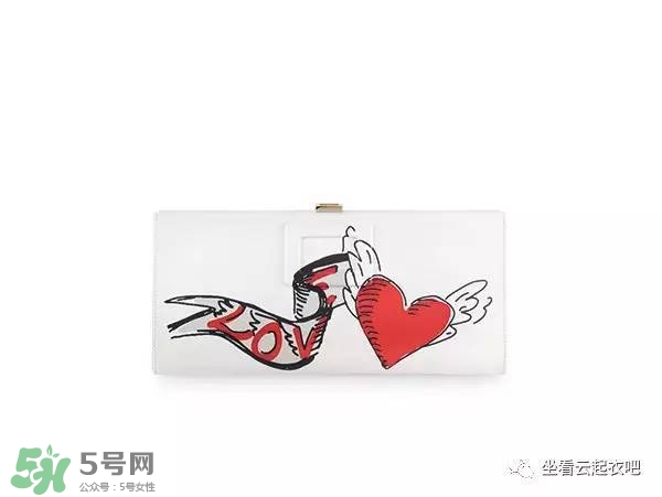 roger vivier2017年情人節(jié)系列多少錢？