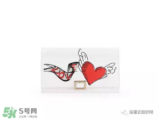 roger vivier2017年情人節(jié)系列多少錢？