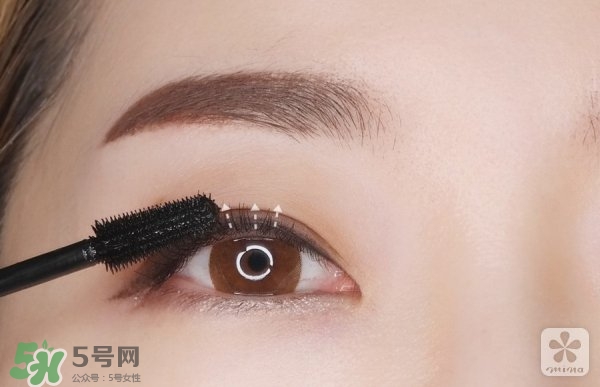 徐玄振妝容怎么化？徐玄振仿妝教程