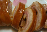 豬大腸有疙瘩能吃嗎？豬大腸長(zhǎng)疙瘩是怎么了？