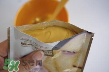 shangpree香蒲麗黃金面膜怎么樣？好用嗎？