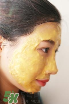 shangpree香蒲麗黃金面膜怎么樣？好用嗎？