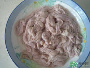 豬小腸可以做臘腸嗎？豬小腸可以做香腸嗎？