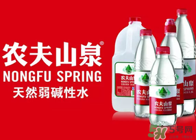 農(nóng)夫山泉和怡寶哪個好？農(nóng)夫山泉好還是怡寶好？