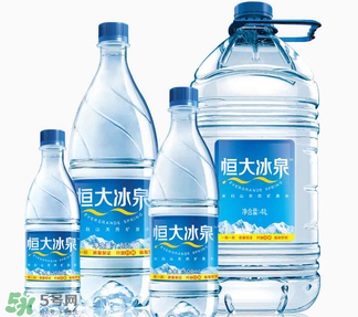 恒大冰泉多少錢一瓶？恒大冰泉為什么這么貴？