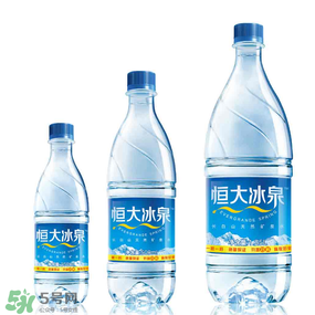 恒大冰泉多少錢一瓶？恒大冰泉為什么這么貴？
