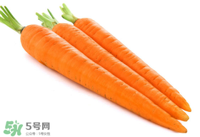 胡蘿卜心變白能吃嗎？胡蘿卜心發(fā)白可以吃嗎？