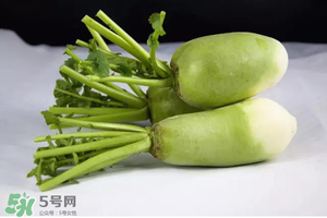  空心的蘿卜能吃嗎？蘿卜空心了還能吃嗎？