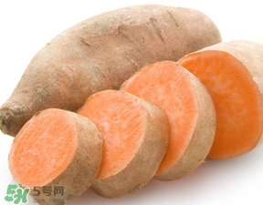 紅薯皮發(fā)黑能吃嗎？紅薯削皮后發(fā)黑能吃嗎？
