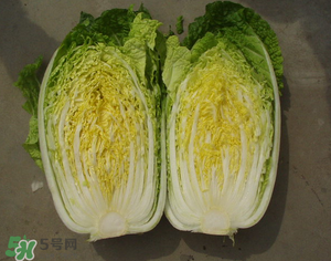 白菜葉子上的小黑點(diǎn)是什么？白菜葉子上有黑點(diǎn)能吃嗎？