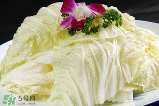 白菜發(fā)苦能吃嗎？大白菜發(fā)苦是什么原因？