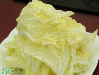 白菜發(fā)苦能吃嗎？大白菜發(fā)苦是什么原因？