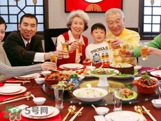 年夜飯什么時候吃？吃年夜飯注意事項