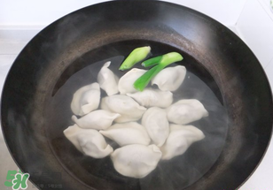 ?冷凍水餃怎么煮不破？冷凍水餃怎么煮好吃？